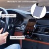 Recept Bluetoth HJDWQN 5.3 USB Auto Aux 3.5mm HD Llamadas