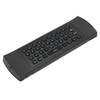 2.4G Remote Mouse Wireless Keyboard Fly Mouse Supports IR and