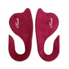 Takatsuki Ayumu Ageless Walk Insole, Bordeaux