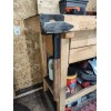 TBT Single Hammer Storage Rack Holder Organizer Work Bench Wall