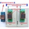 Xgecu TL866II Plus Upgraded Xgecu T48 Programmer 8 Adapters USB