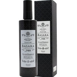 Kracie Vasara 703 Medicated Scalp Essence, 5.1 fl oz (145 ml)