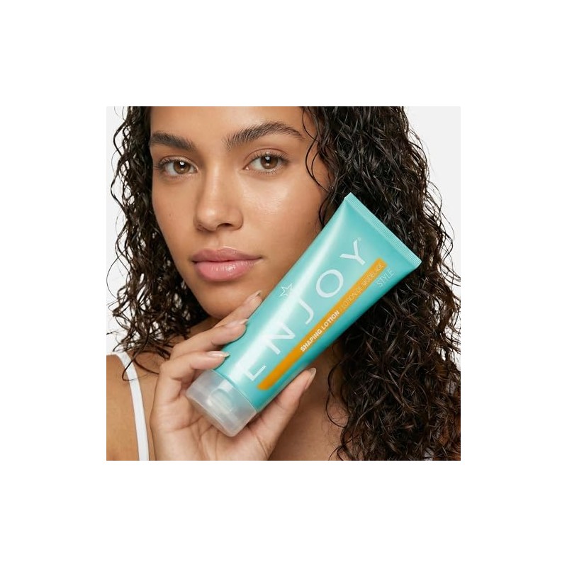 Enjoy Shaping Lotion 8 oz