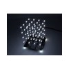 Hobby Components 4x4x4 64 LED cube kit (White)