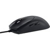 Mouse alámbrico para Gaming Alienware-AW320M, Negro