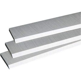 HIGH SPEED JOINTER KNIVES/BLADES 8 INCH FOR DELTA DJ-20 3 Knives, WMUS205213-3