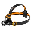 NEO TOOLS Headlamp 3 Watt Cree XPE 250 Lumens Zoom