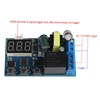 Relay Timer Module 1 Way Adjustable Trigger Delay Cycle Timing