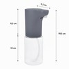 ProMedix Automatic Soap Dispenser 300 ml with Infrared Sensor, Automatic