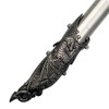 Saint George Dragon Saber Fantasy Knight Sword or Dagger (1ST