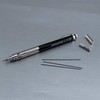 Pentel Arts GraphGear 300 Mechanical Pencil, (0.5mm) Fine line, 1-Pack,