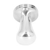 51mm Stainless Steel Coffee Tamper Flat Base Coffee Tamp Tool
