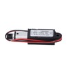 Electric Micro Linear Actuator 150N Thrust Stroke 10mm Automatic Tongue