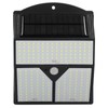 Solar Power Light Motion LED Sensor Wall Lamp Induction Eaves