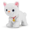 Smalody Interactive Electronic Plush Toy - Upgrade Robot Talking Cat