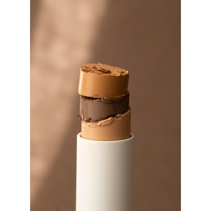 Eye of Horus Ritual Skin Foundation Stick 10g, Medium