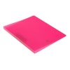 etranger di costarica A4 File Z Lever Transparency , safety