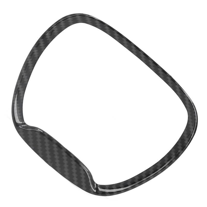 Car Steering Wheel Trim Self Adhesive Replacement for Jeep Grand