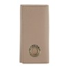 MANDARINA DUCK Mellow Leather Key Holder Lamb's Wool, Lamb's Wool