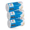 Premiumline Bin Liners 5 Litres Pack of 3 Size: 34