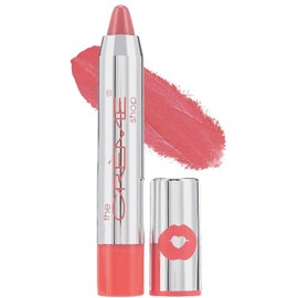 Kiss It Better Tinted Lip Balm – Crybaby – Moisturizing Lip Care with Vitamin E – Sheer, Buildable Color & Nourishing Hydration – Soft, Smooth Lips All Day