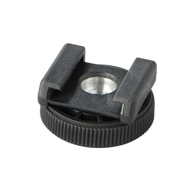 Cullmann Cross Ballhead CB2.7 Includes Camera Plate and Hot Shoe
