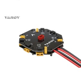 Tarot TL2996 High Current Distribution Board Power Distribution Management Module 12S 480A for DIY Drone