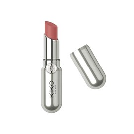 KIKO Milano 3D Hydra Lip Stylo 02, Hydrating Lipstick With A Radiant Finish