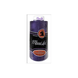 American & Efird Maxi-Lock Cone Thread, Pansy