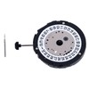 Watch Movement Kit Quartz Replacement Repair Tool 6S30 Portable for
