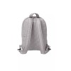 Victoria's Secret Nylon V-quilt studs City Backpack Gray NWT