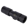 7‑17x30 Zoom Portable Monocular Telescope for Outdoor Travel Camping Hiking