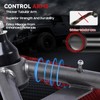 2-4" Lift Front Upper Control Arms for Chevy S10 Blazer/GM