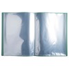 Exacompta - Ref 85790E - 1 Ellipse Document Wallet -