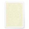 MISC Goods Ivory Playing Cards Printed by USPCC