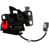 Dorman 820-039 Hood Latch Assembly Compatible with Select Honda Models
