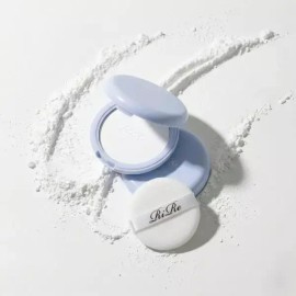 Rire 리르 RIRE 픽싱 파우더 팩트 RIRE Fixing Powder Pact [Fixing powder pact]