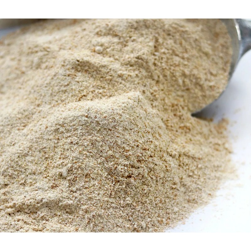 Bench View Farms Organic Stone Ground Whole Wheat Einkorn Flour