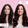 XFSRG Clip-In Real Hair Extensions, One Piece, Invisible Clip-In Extensions,