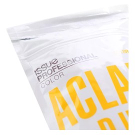 Issue Polvo Decolorante Aclaro Y Punto Pelo Natural X 700gr
