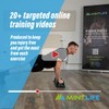 Mintlife© Pushup Board For Men & Women + FREE 30-Week