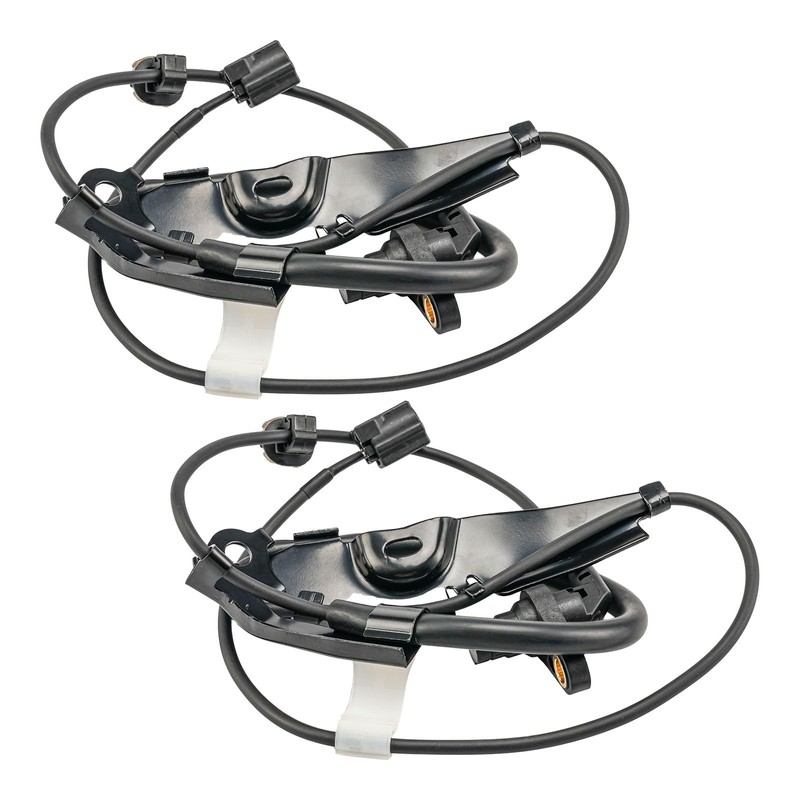 PHILTOP 2PCS Front ABS Wheel Speed Sensor Replacement for Camry
