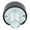 Fingerprint Cabinet Lock Smart Fingerprint Drawer Lock Perforation Free USB
