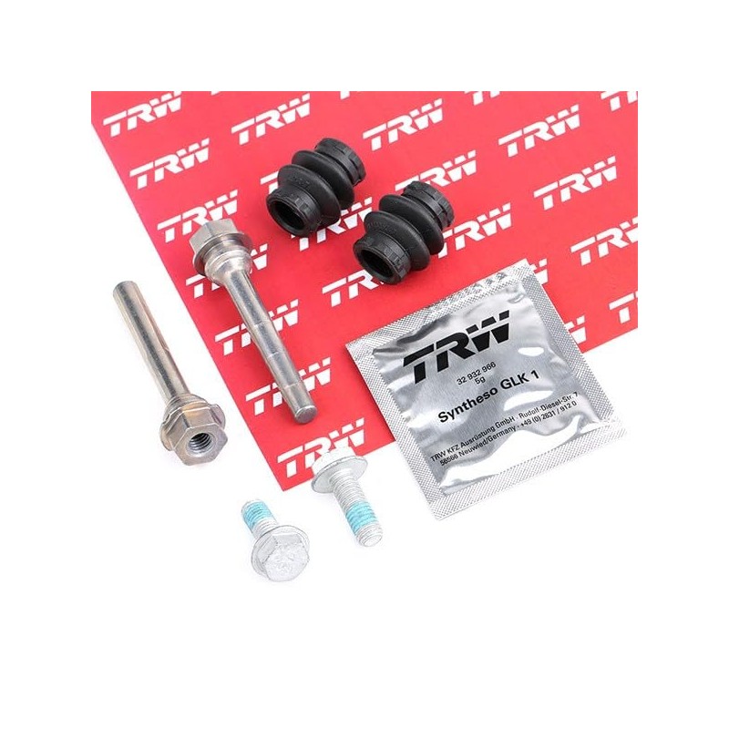 TRW ST1515 Brake Caliper Guide Sleeve Set