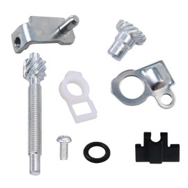 Ponulk Chain Adjuster Tensioner 11250071021 Fits Stihl Chainsaw 024 034 036 MS360 044 046 MS440 MS460 064 066 MS660 Replaces 1127 007 1003/11270071003/1125 007 1021