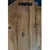 Blackstone Acacia Culinary Wood Carving Cutting Board 12"x 18"x 1",