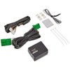 Car Mate TE Optional Adapter for Starting Engines, For Vehicles