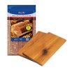 Jaccard Ready 2 Grill Pre-Soaked Cedar Planks, Premium Wood Planks