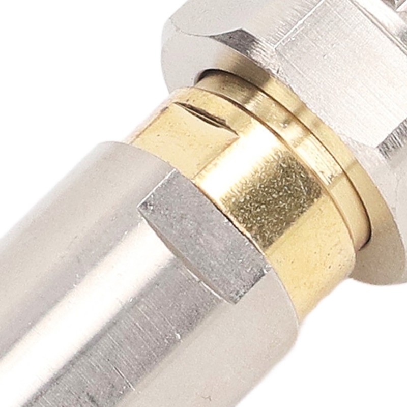 APC7mm to N Female Connector Female Antenna Cable Adapterfor WiFi