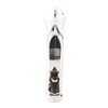 Champagne Sprayer Electroplated ABS Bottle Beer Spray Tool with Adjustable